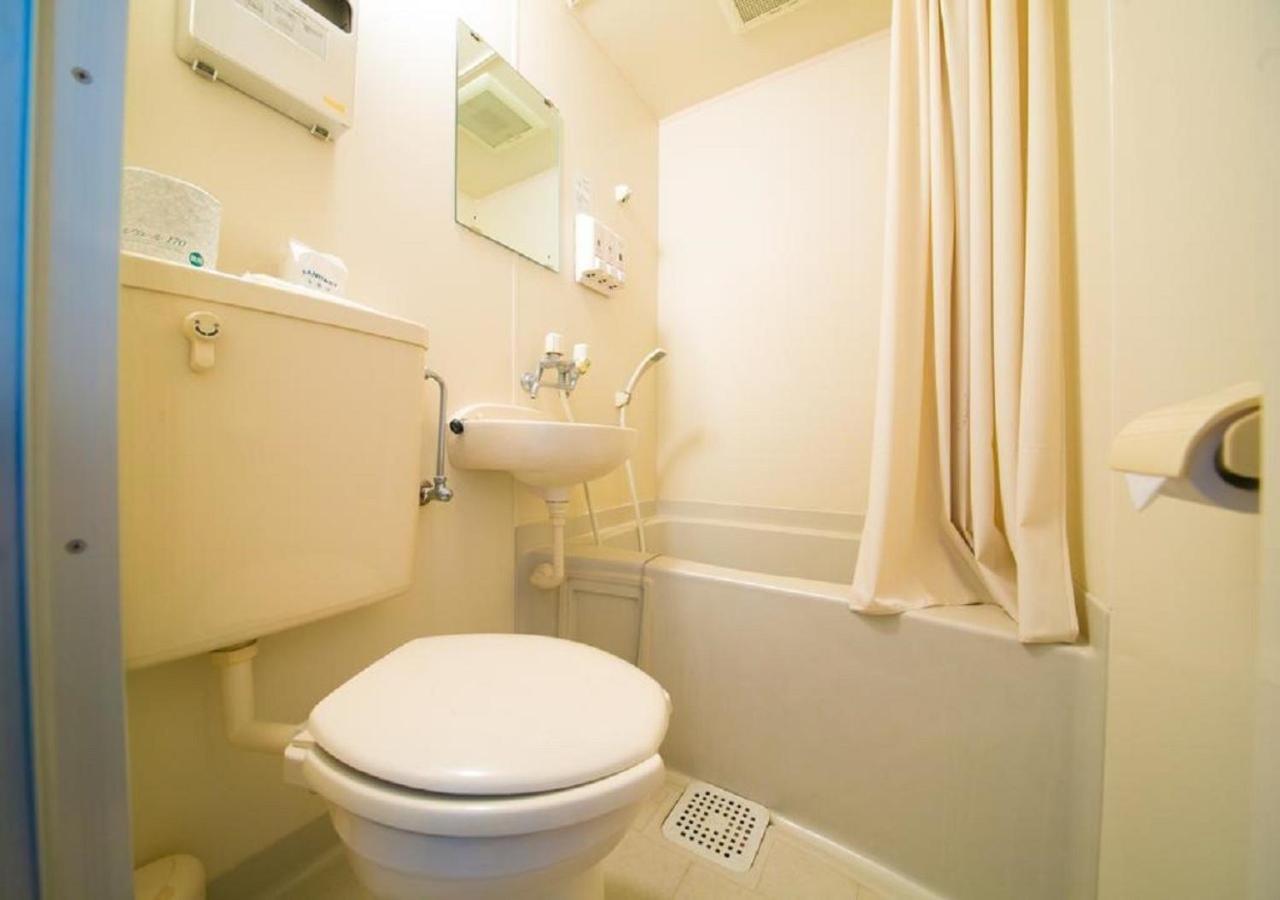 Beppu - Hotel / Vacation Stay 40559 Luaran gambar